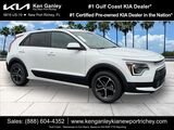 2026 Kia Niro LX Oshkosh WI