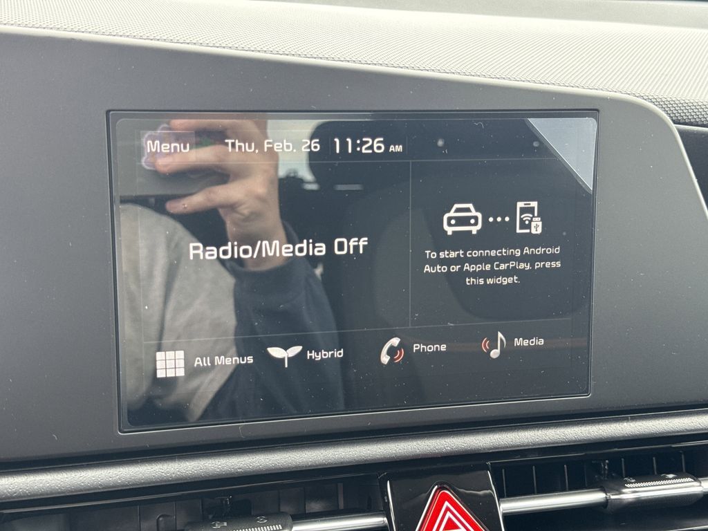 2026 Kia Niro LX San Clemente CA