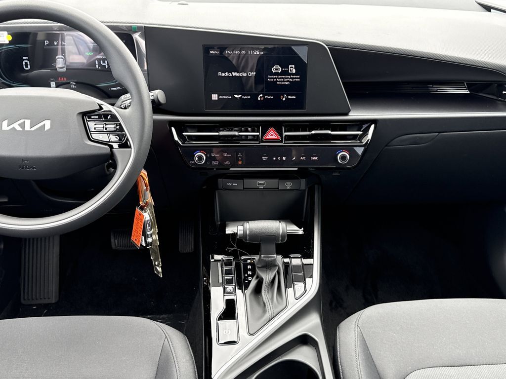 2026 Kia Niro LX San Clemente CA