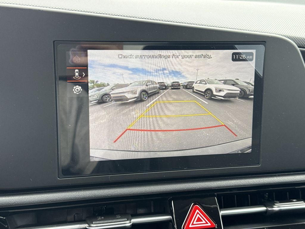 2026 Kia Niro LX San Clemente CA