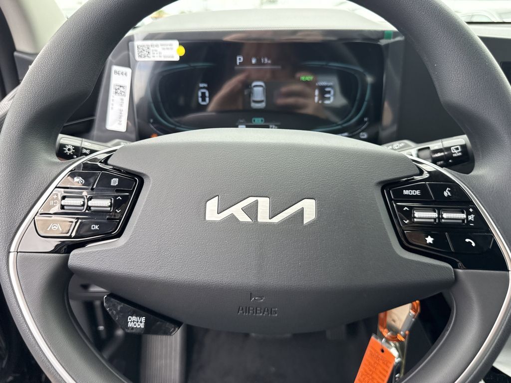 2026 Kia Niro LX San Clemente CA