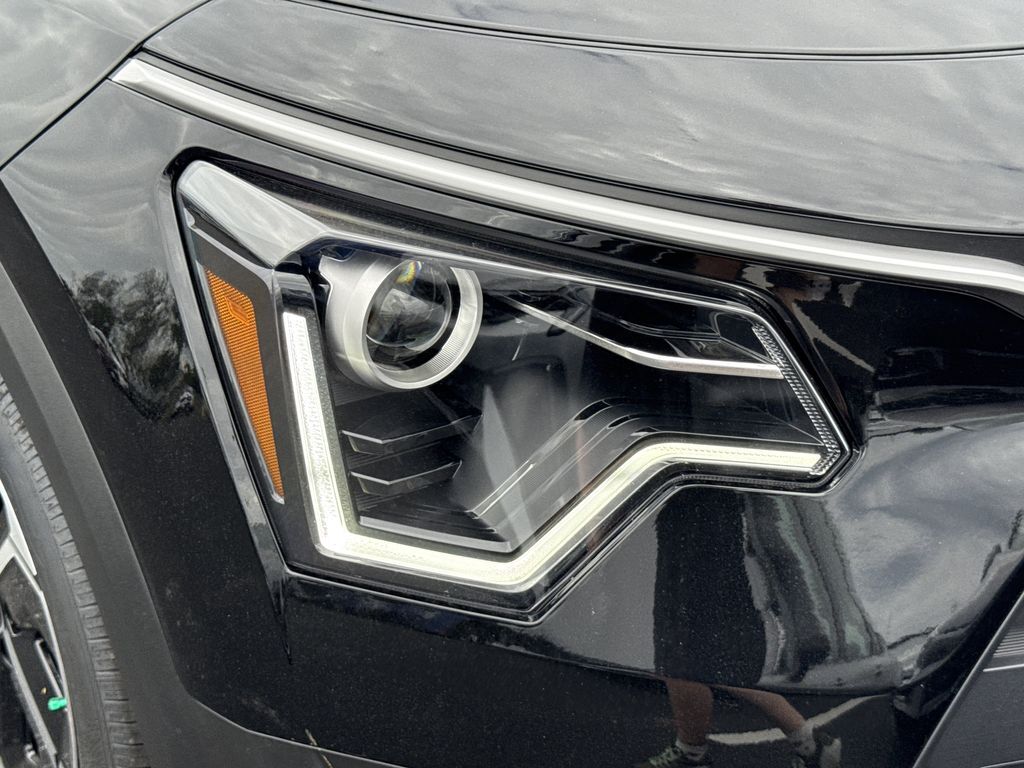 2026 Kia Niro LX San Clemente CA