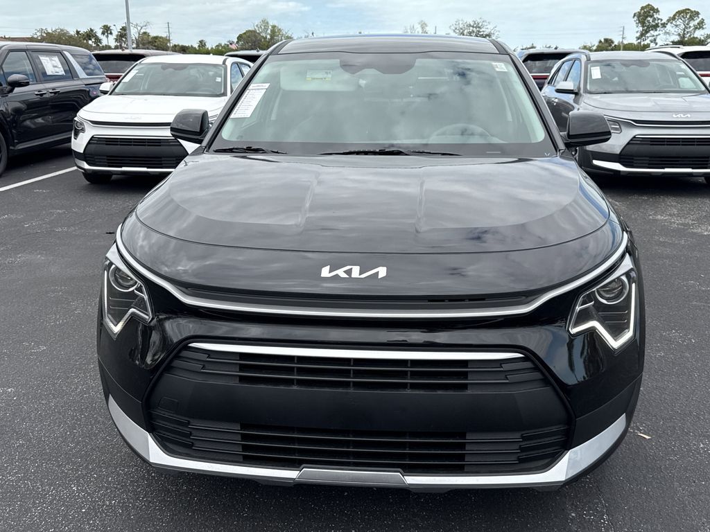 2026 Kia Niro LX San Clemente CA