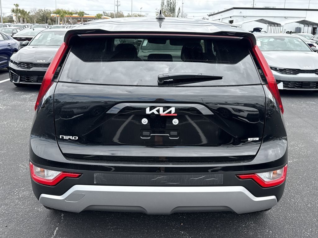 2026 Kia Niro LX San Clemente CA