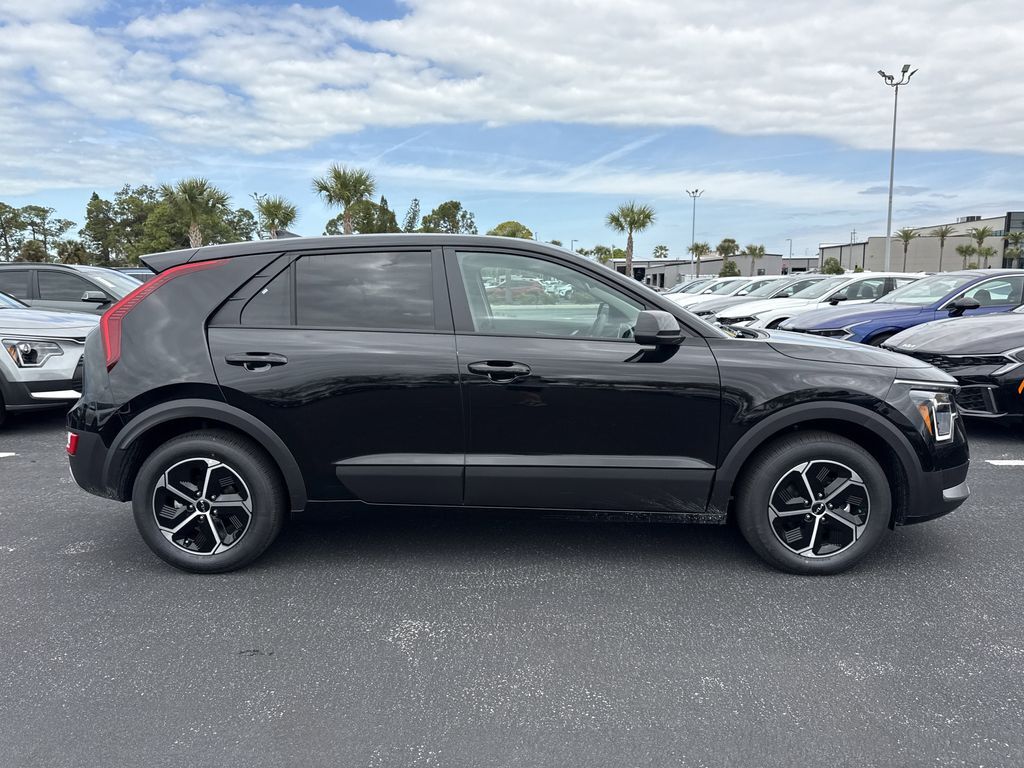 2026 Kia Niro LX San Clemente CA
