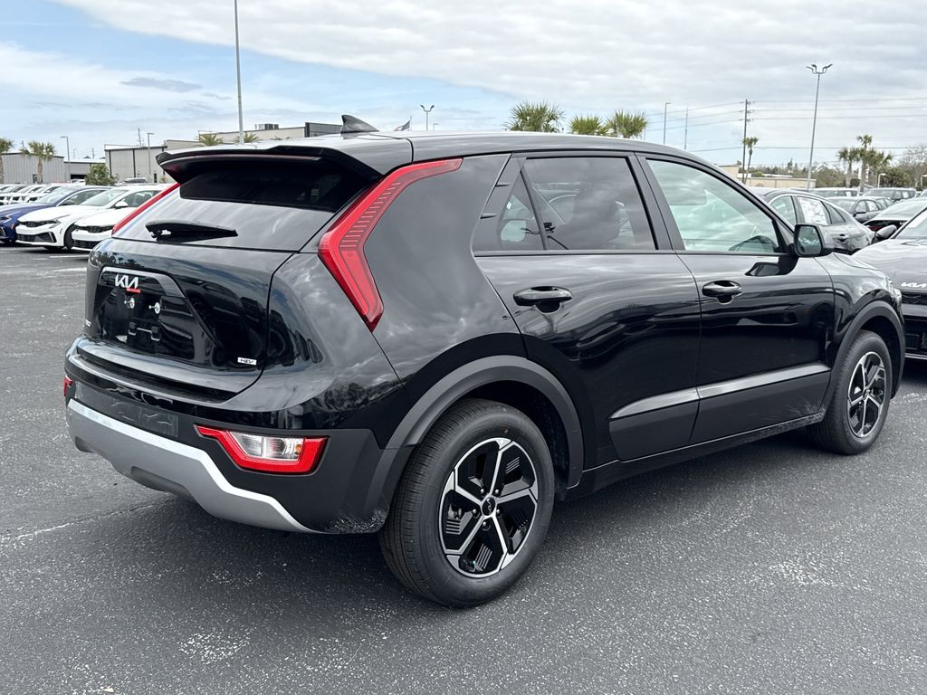 2026 Kia Niro LX San Clemente CA