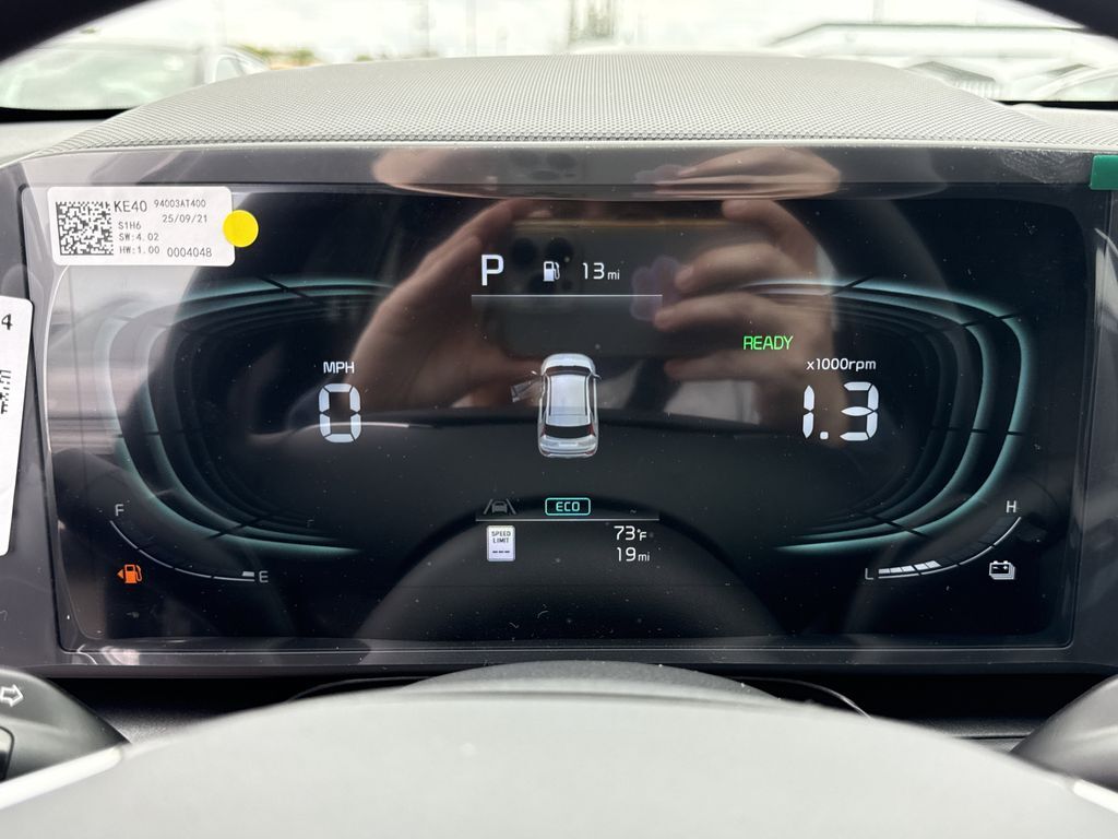 2026 Kia Niro LX San Clemente CA