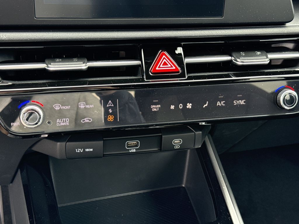 2026 Kia Niro LX San Clemente CA