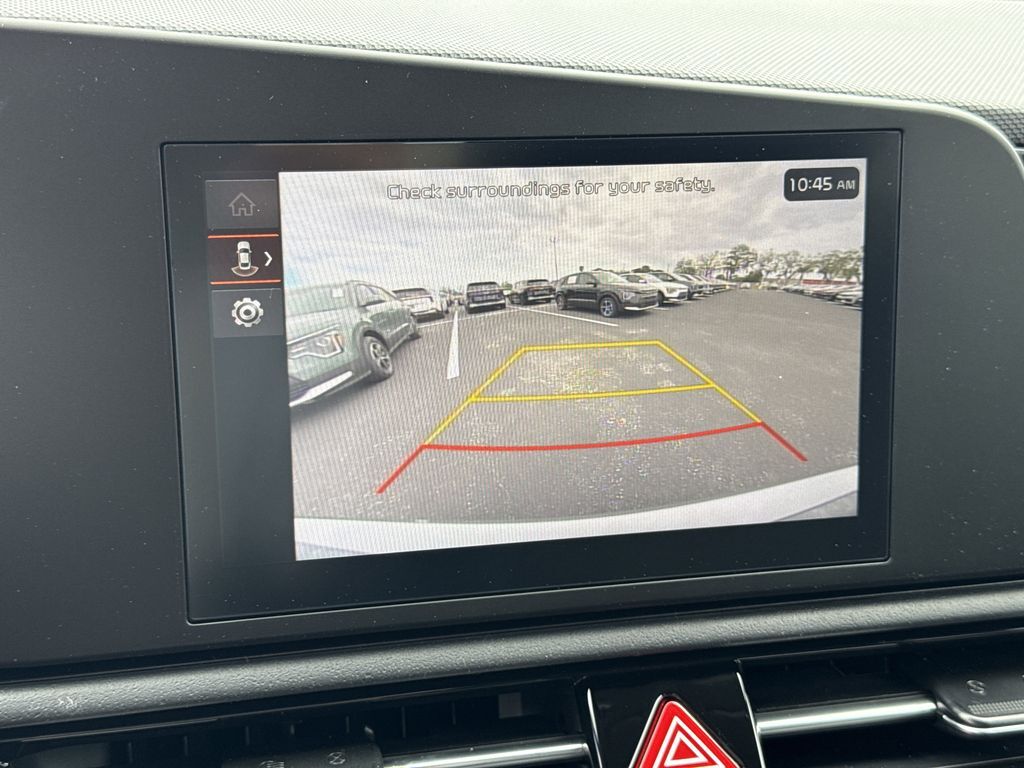 2026 Kia Niro LX San Clemente CA