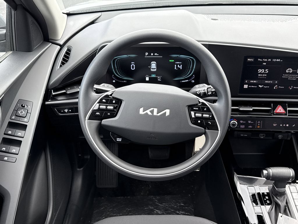 2026 Kia Niro LX San Clemente CA