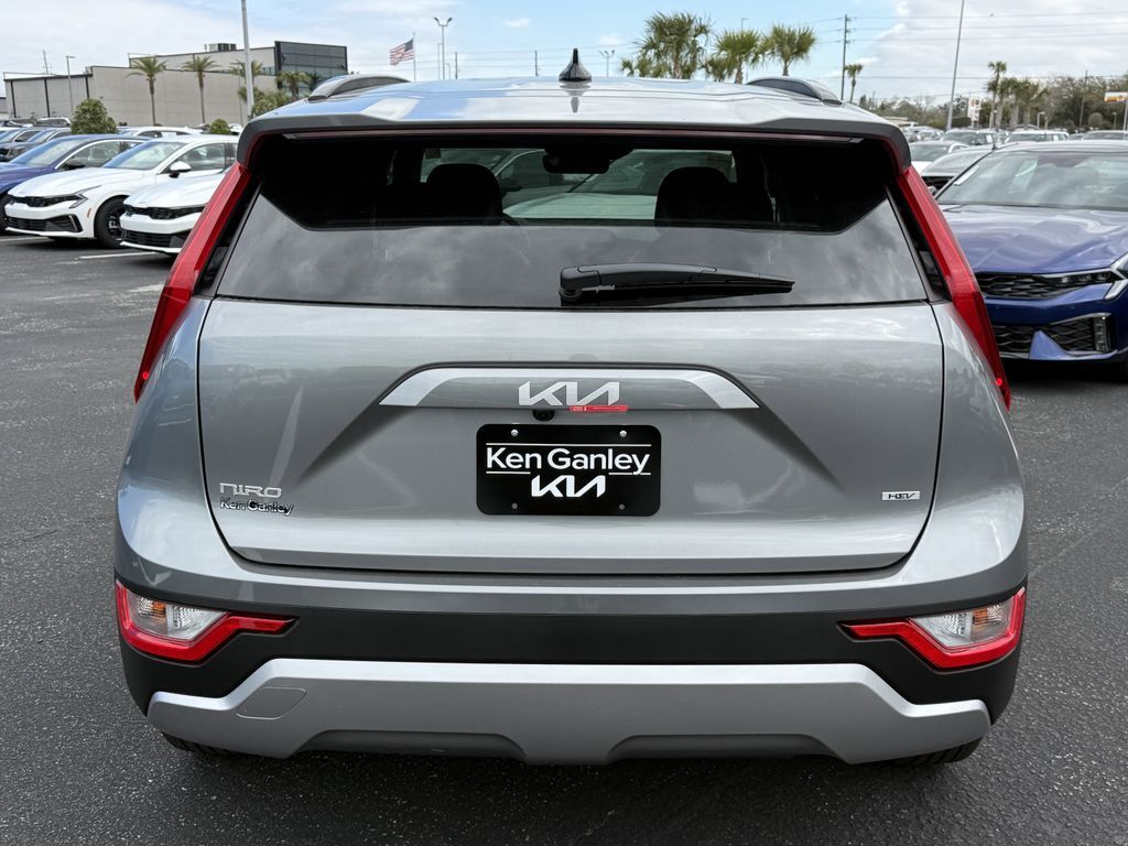 2026 Kia Niro LX San Clemente CA
