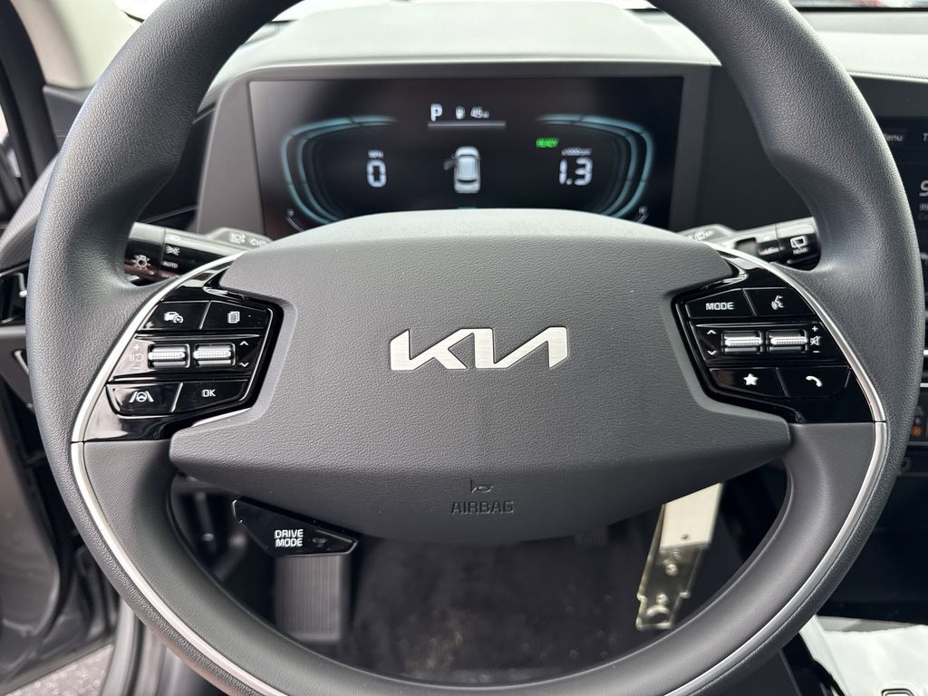 2026 Kia Niro LX San Clemente CA