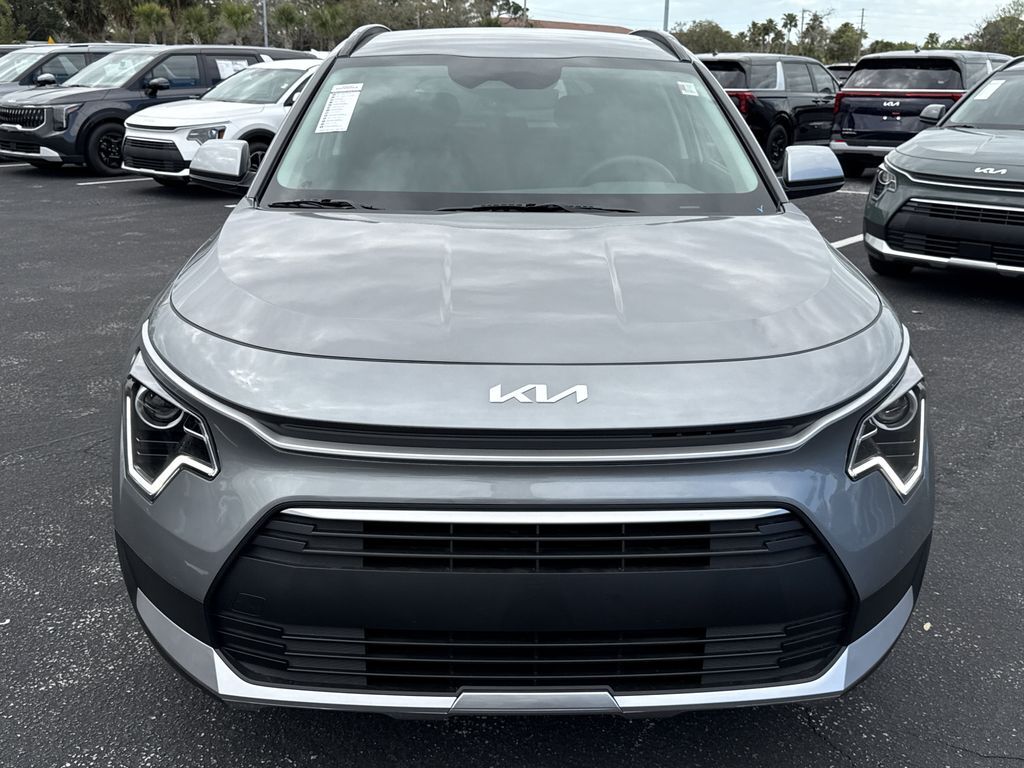 2026 Kia Niro LX San Clemente CA