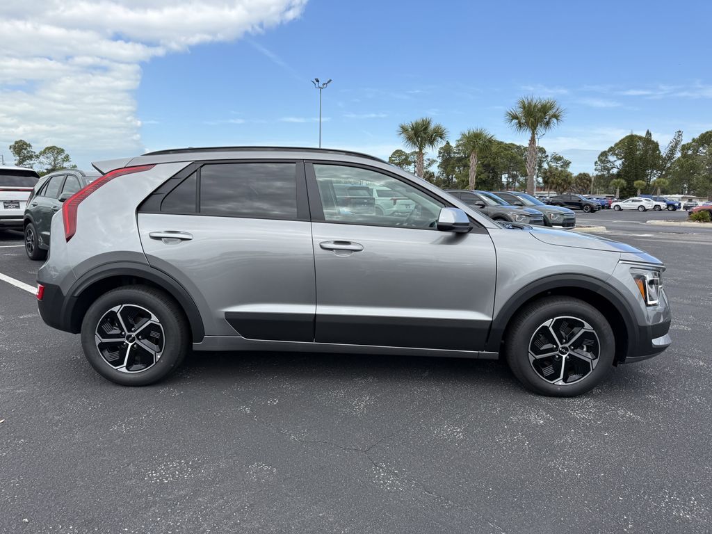 2026 Kia Niro LX San Clemente CA