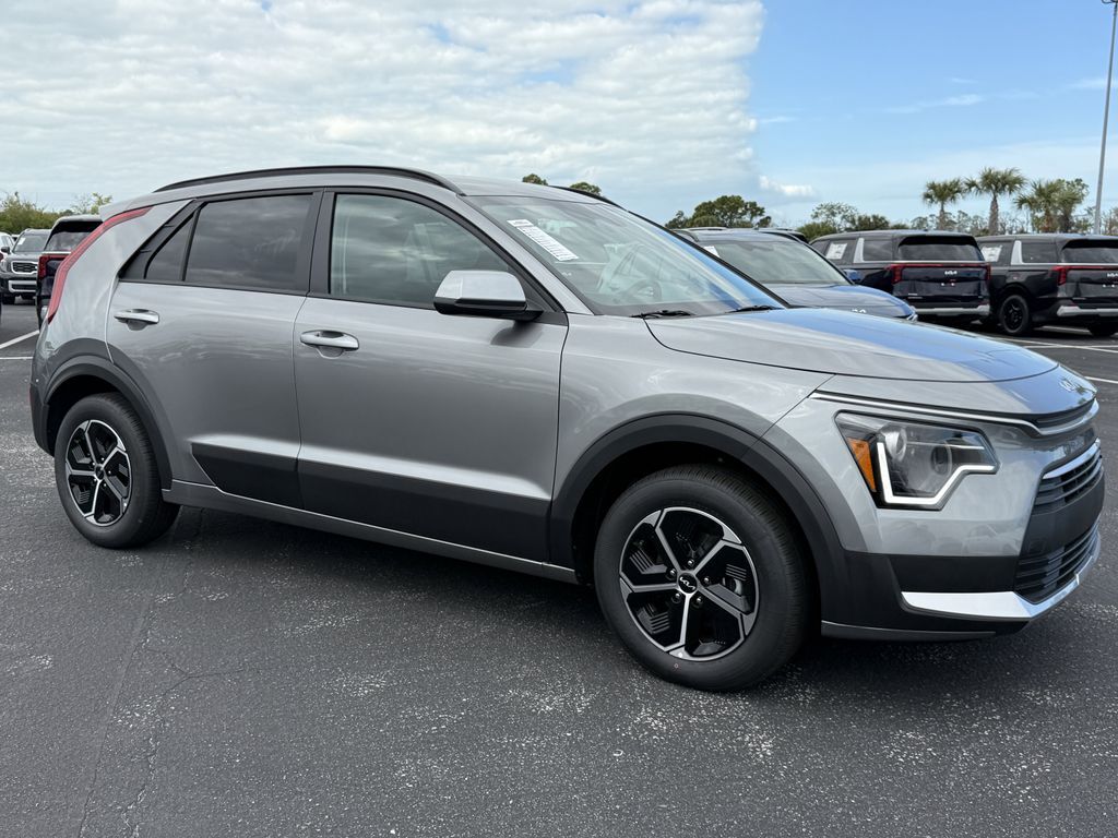 2026 Kia Niro LX San Clemente CA