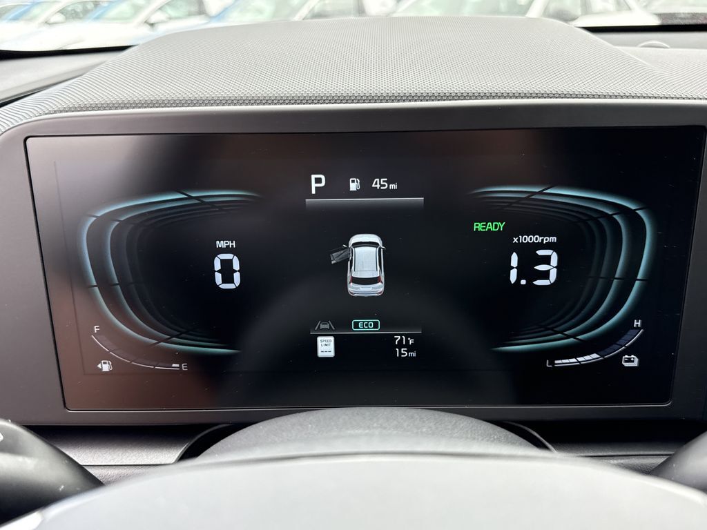 2026 Kia Niro LX San Clemente CA