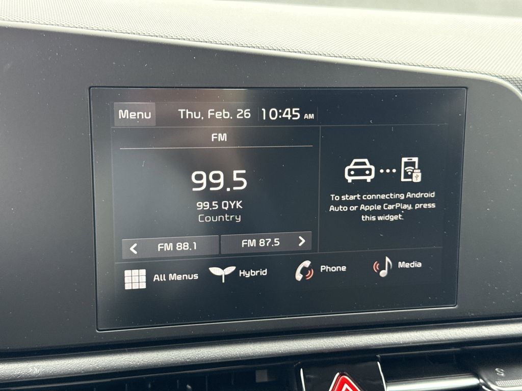 2026 Kia Niro LX San Clemente CA