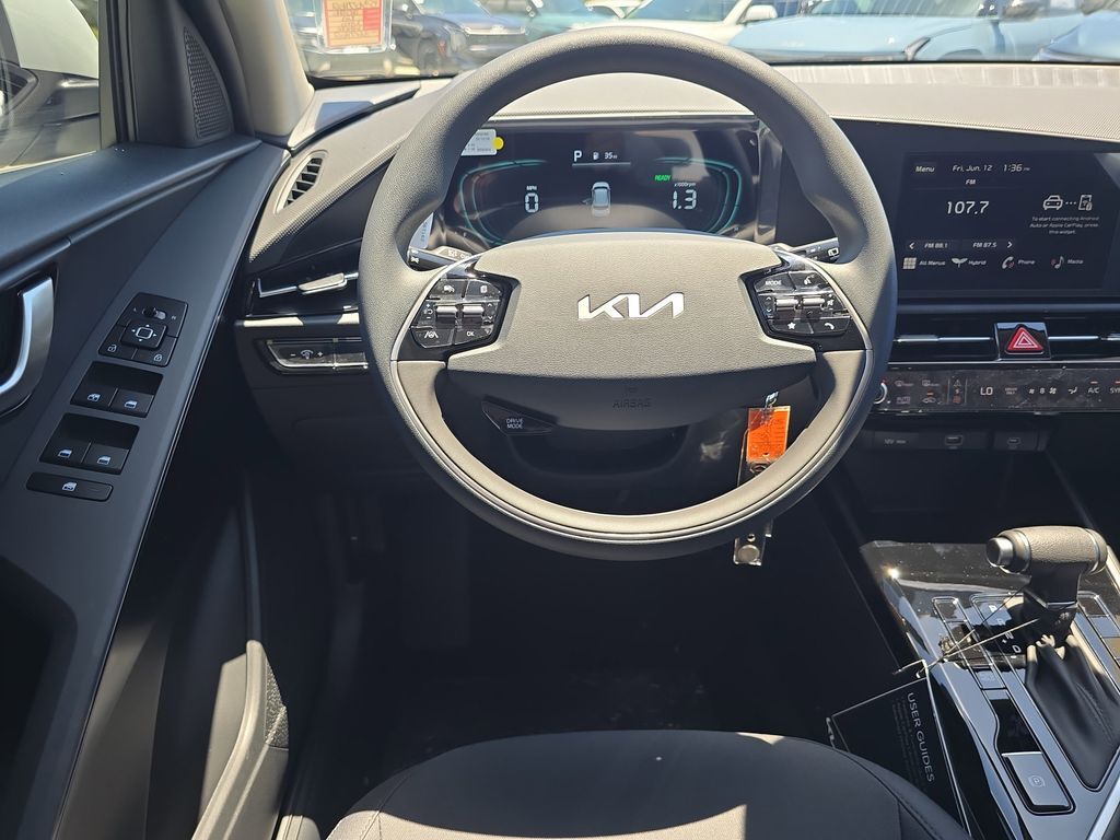 2026 Kia Niro LX San Clemente CA