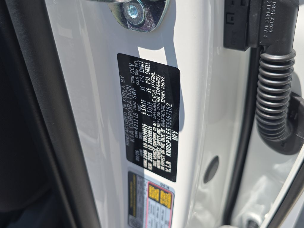 2026 Kia Niro LX San Clemente CA