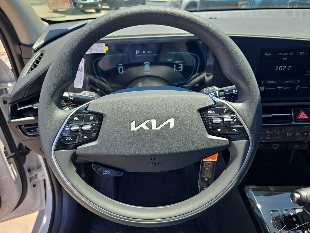 2026 Kia Niro LX San Clemente CA