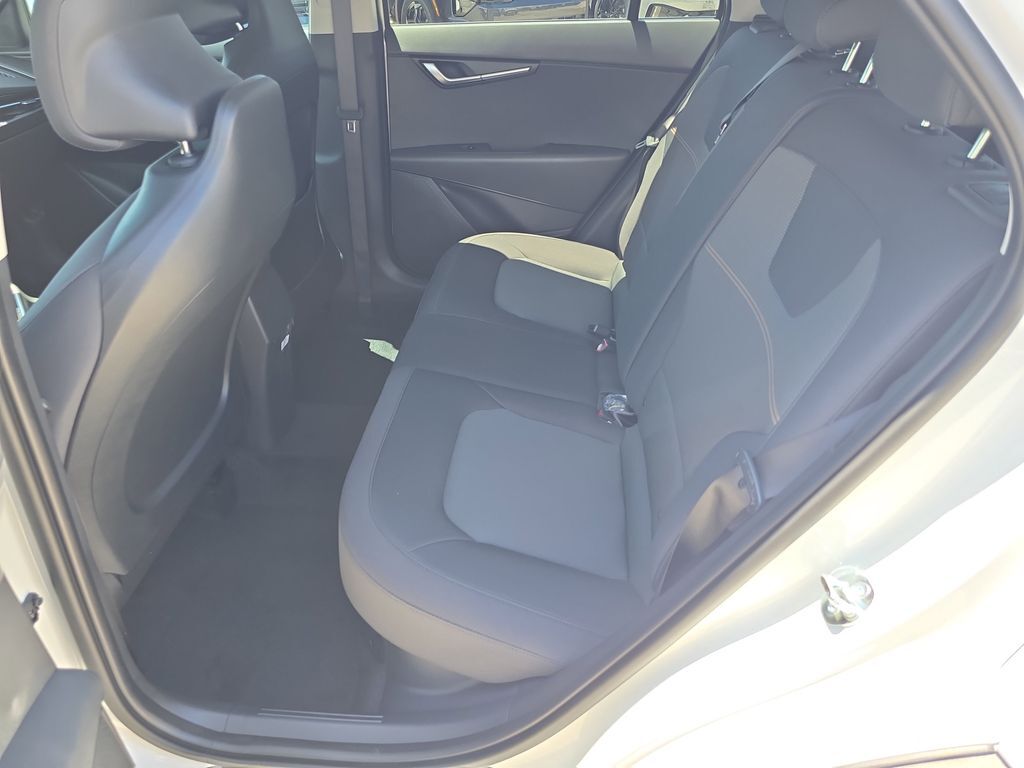 2026 Kia Niro LX San Clemente CA