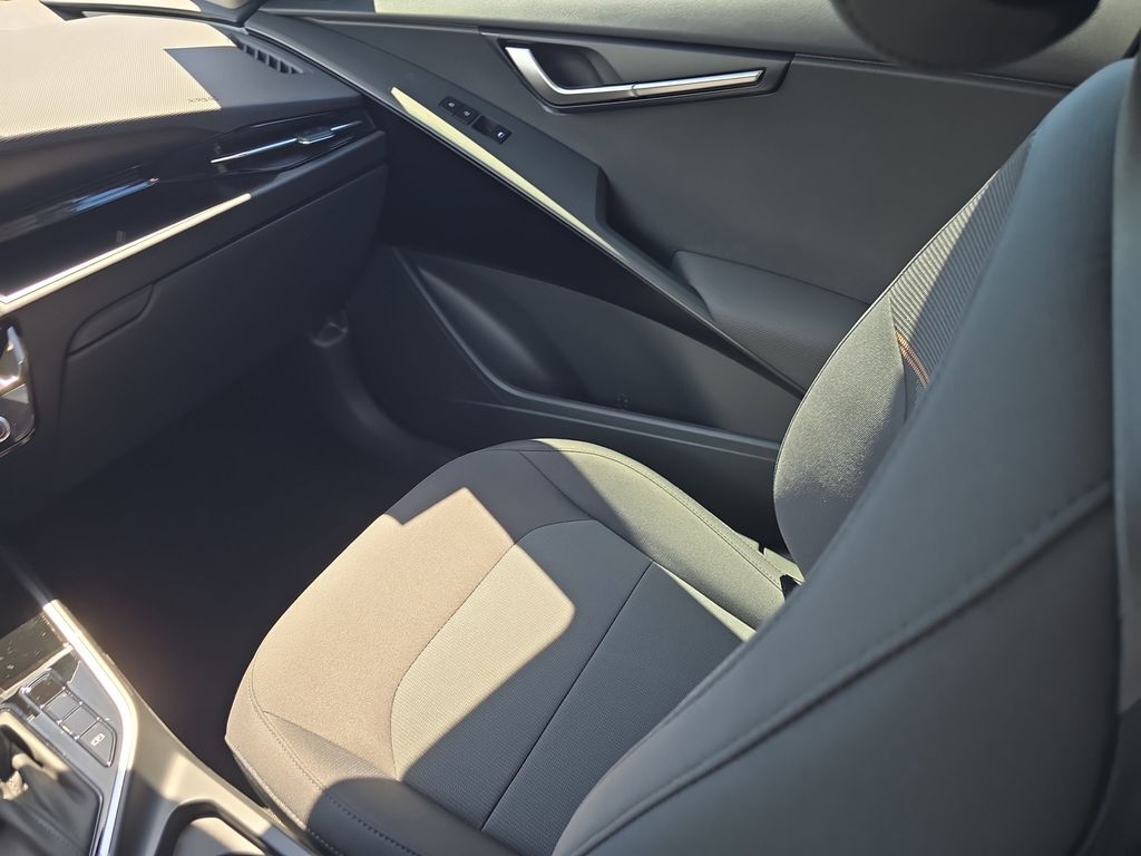 2026 Kia Niro LX San Clemente CA