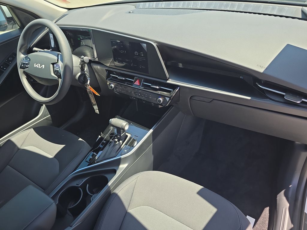 2026 Kia Niro LX San Clemente CA