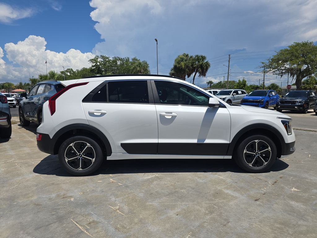 2026 Kia Niro LX San Clemente CA