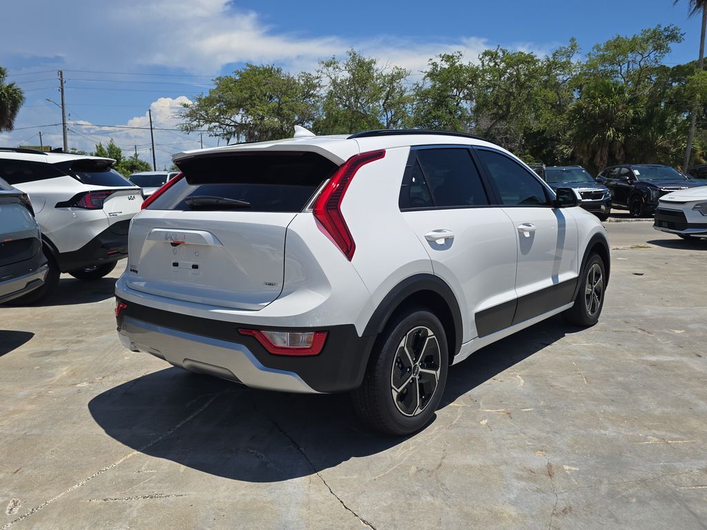 2026 Kia Niro LX San Clemente CA