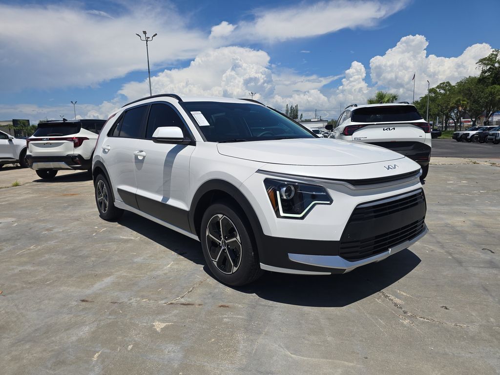 2026 Kia Niro LX San Clemente CA