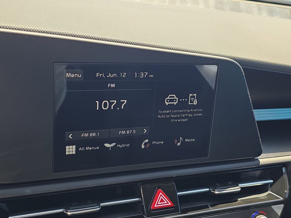 2026 Kia Niro LX San Clemente CA