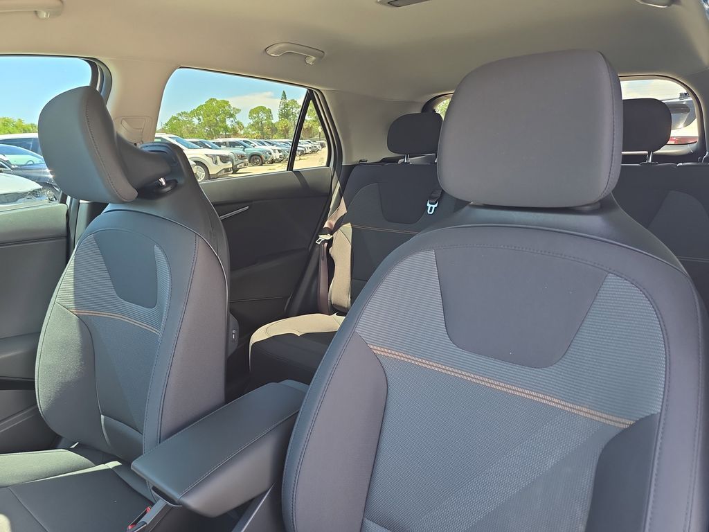 2026 Kia Niro LX San Clemente CA