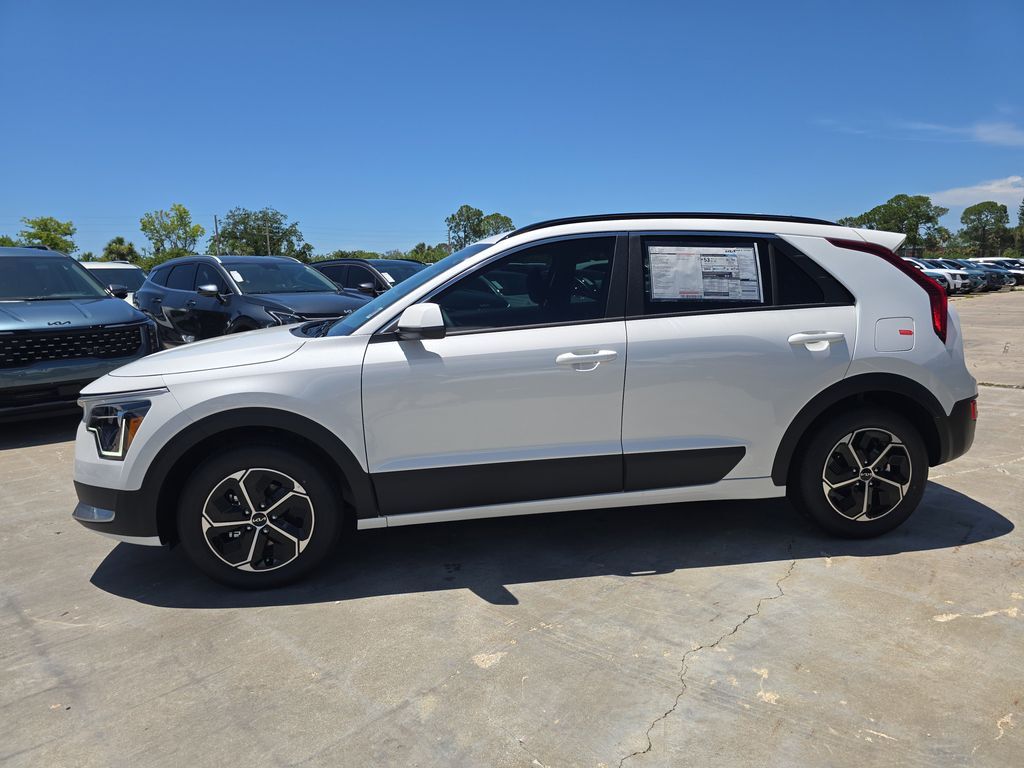 2026 Kia Niro LX San Clemente CA