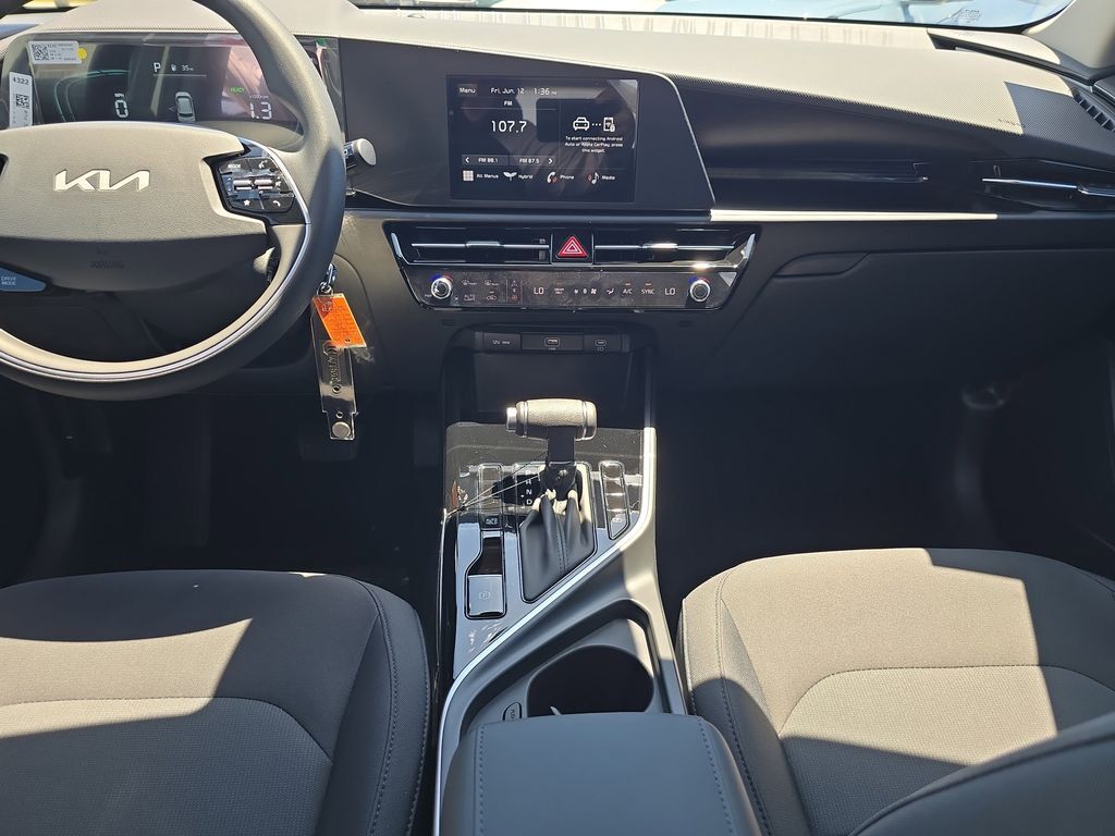 2026 Kia Niro LX San Clemente CA