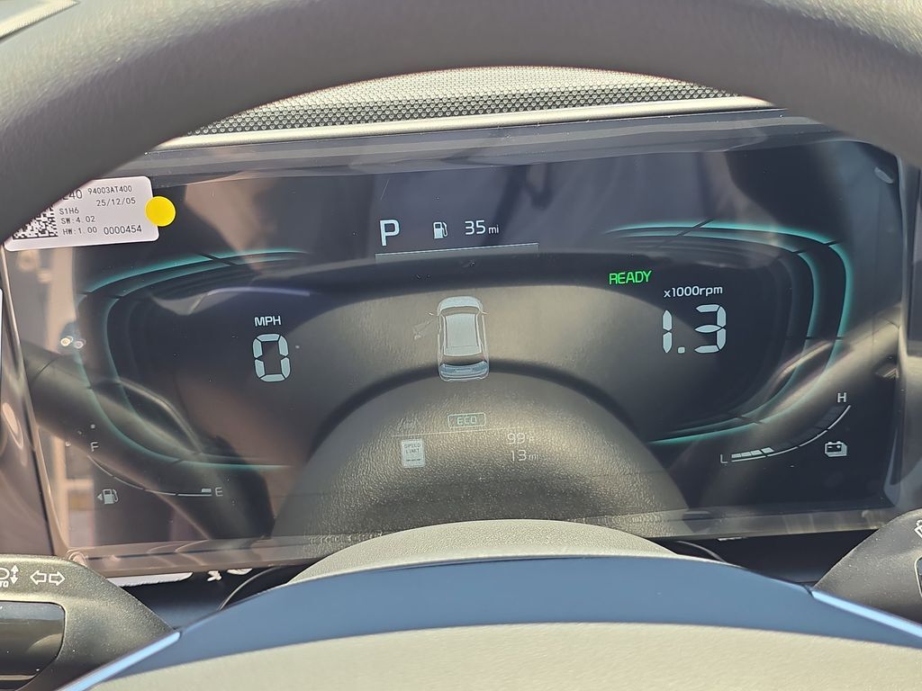 2026 Kia Niro LX San Clemente CA