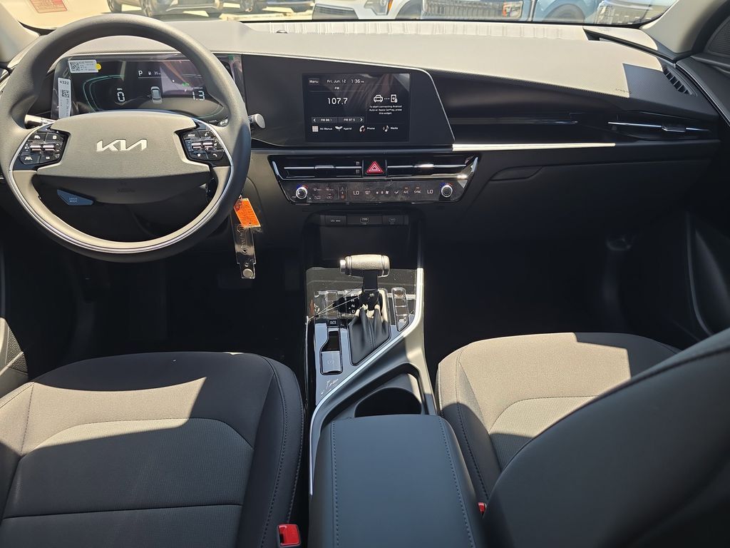 2026 Kia Niro LX San Clemente CA