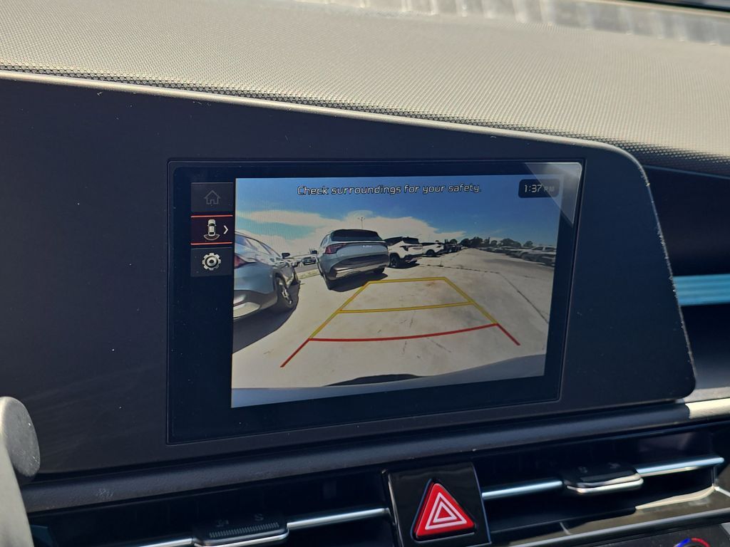 2026 Kia Niro LX San Clemente CA