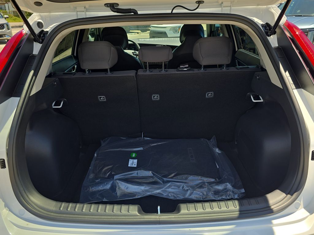 2026 Kia Niro LX San Clemente CA