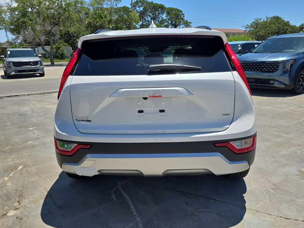 2026 Kia Niro LX San Clemente CA