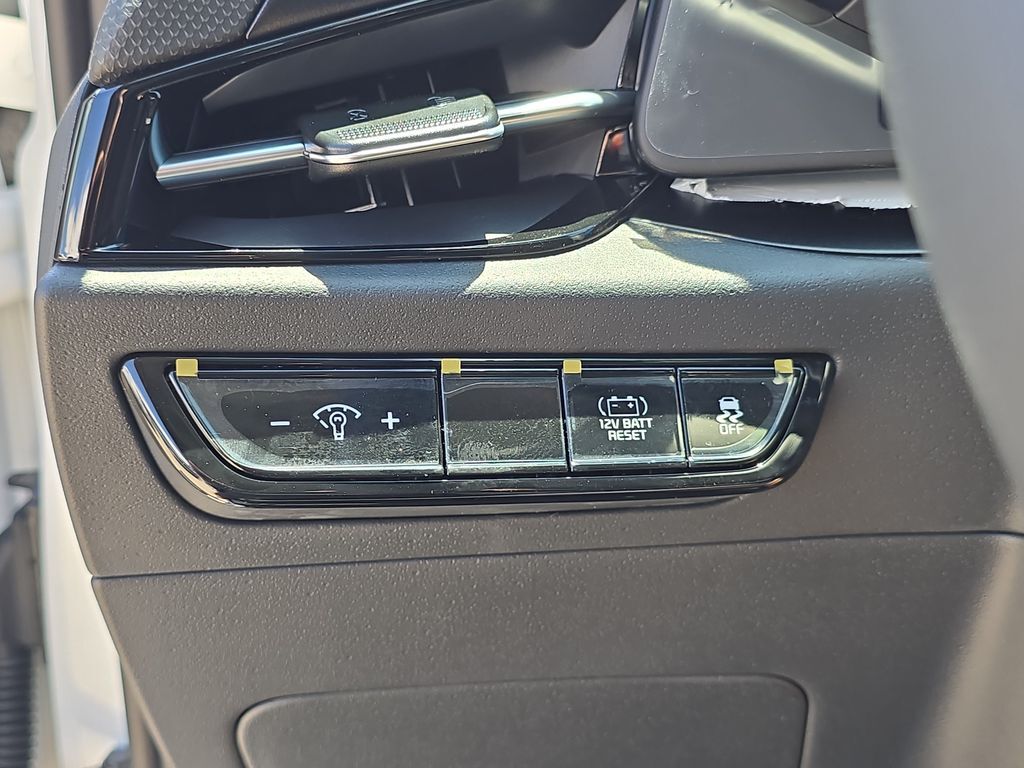 2026 Kia Niro LX San Clemente CA