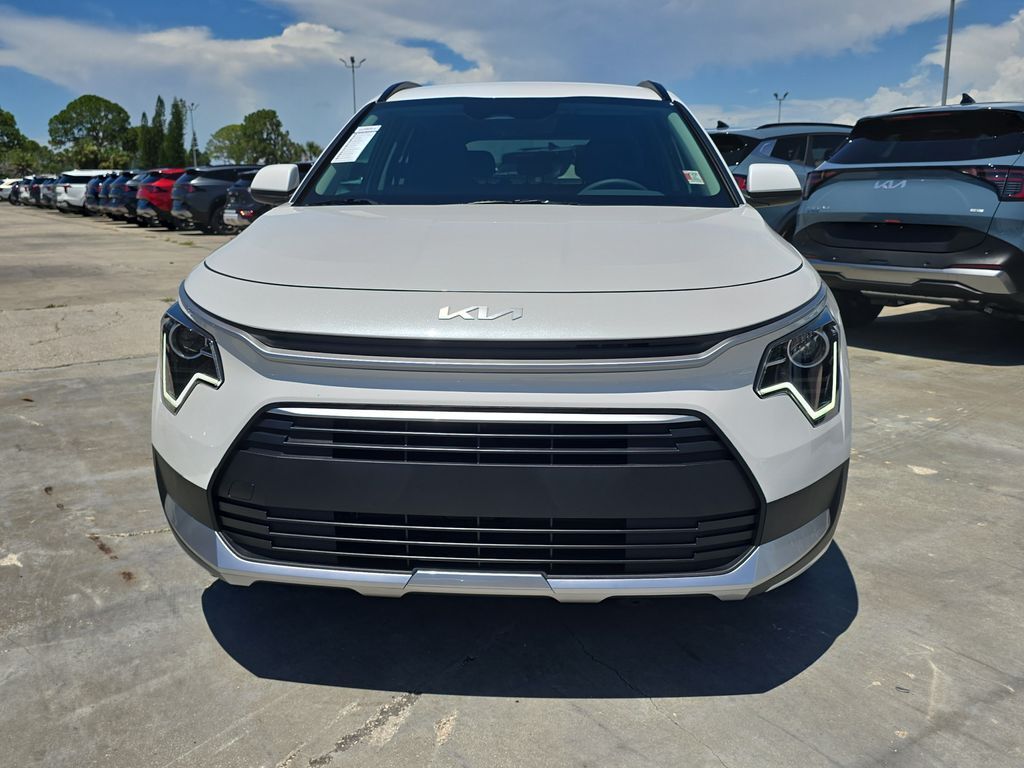 2026 Kia Niro LX San Clemente CA