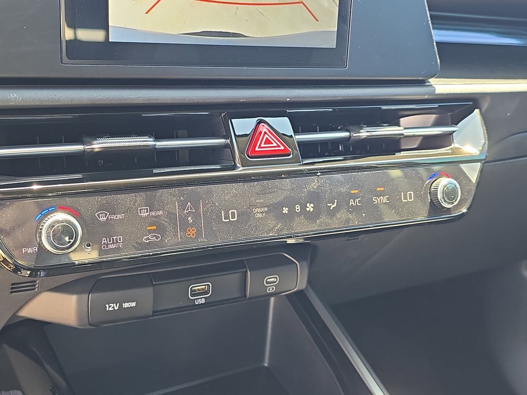 2026 Kia Niro LX San Clemente CA