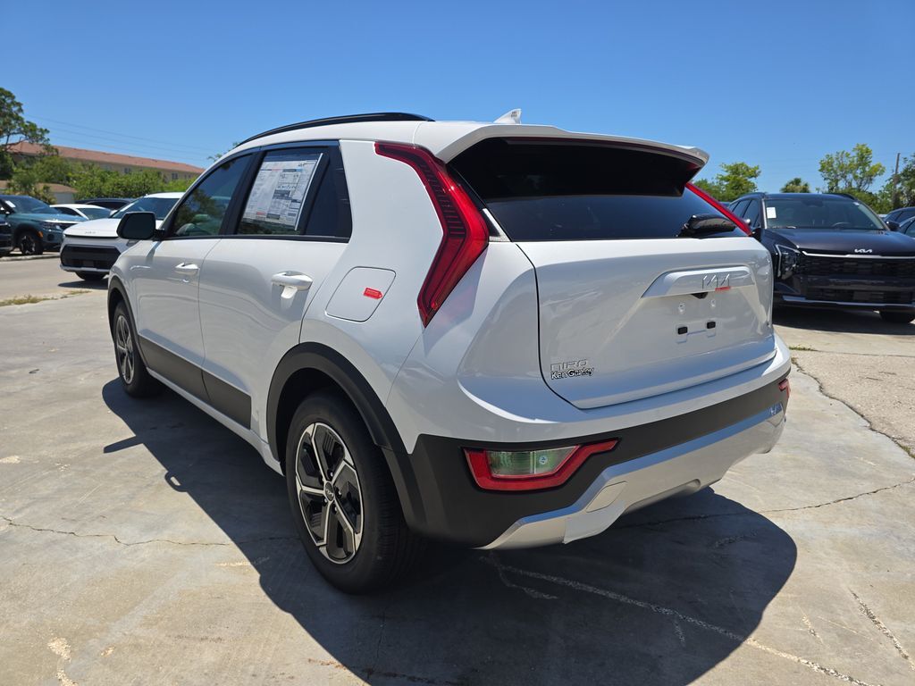 2026 Kia Niro LX San Clemente CA