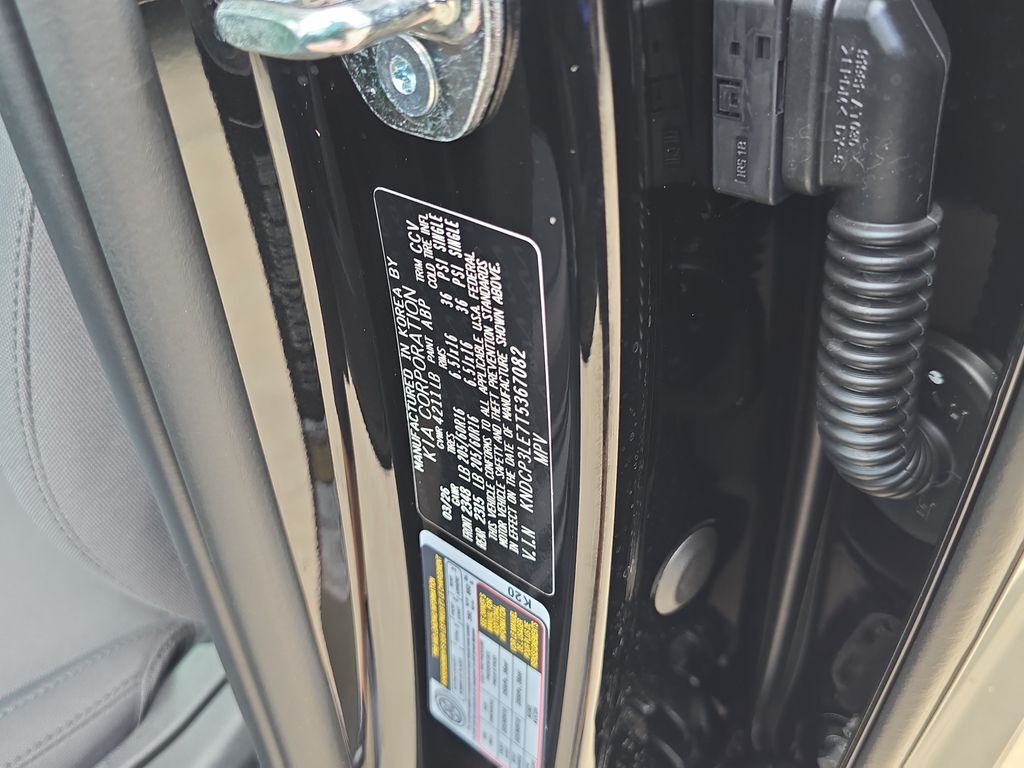 2026 Kia Niro LX San Clemente CA