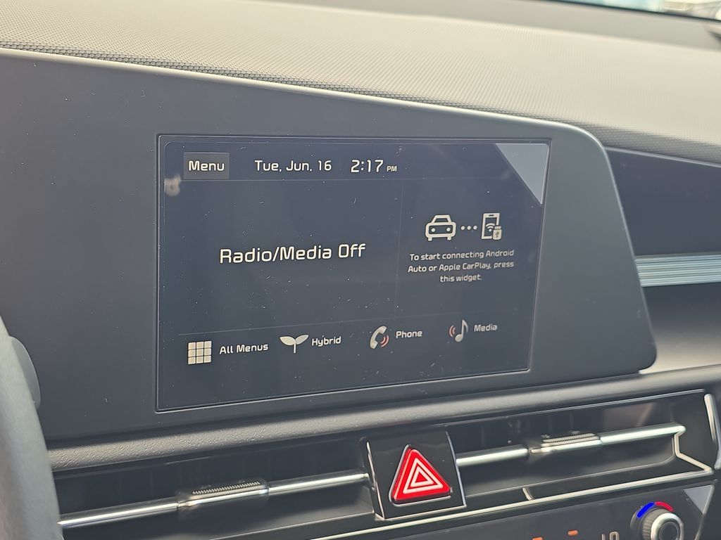 2026 Kia Niro LX San Clemente CA