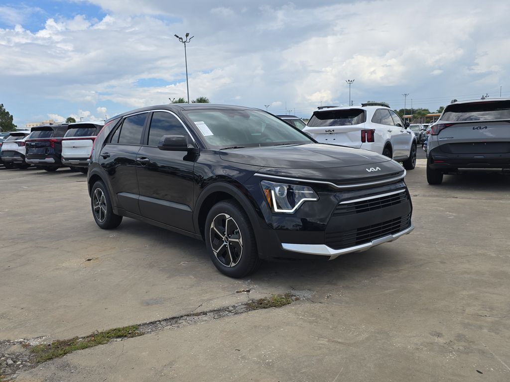 2026 Kia Niro LX San Clemente CA
