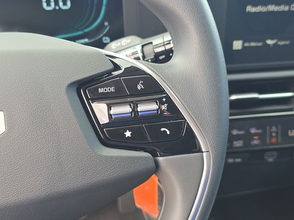 2026 Kia Niro LX San Clemente CA