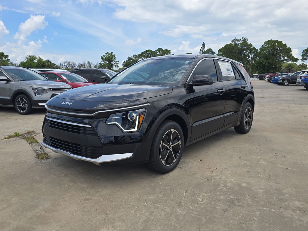 2026 Kia Niro LX San Clemente CA