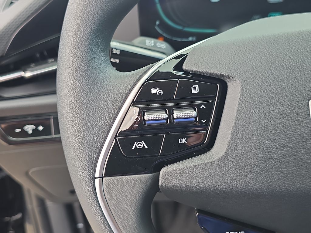 2026 Kia Niro LX San Clemente CA