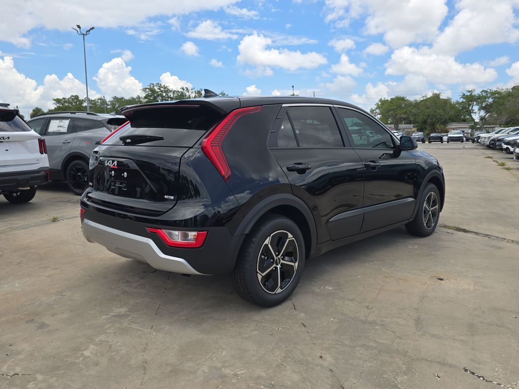 2026 Kia Niro LX San Clemente CA